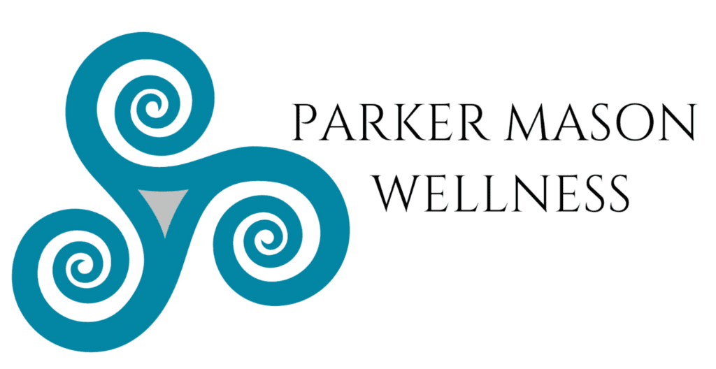 Parker Mason Wellness banner